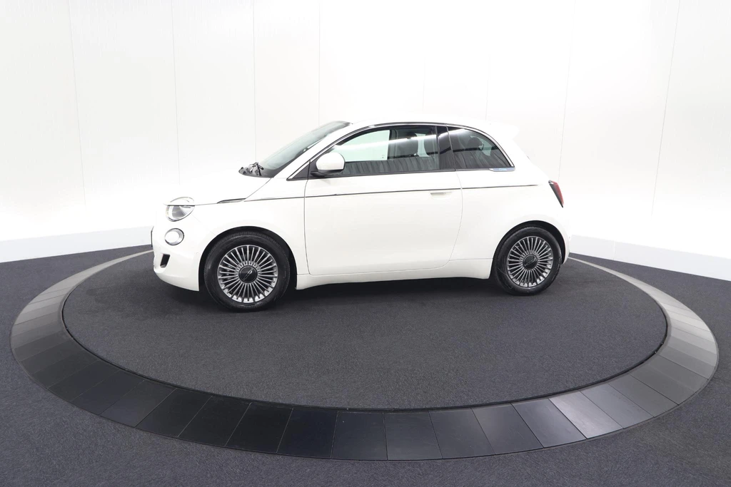 Fiat 500 – foto 5