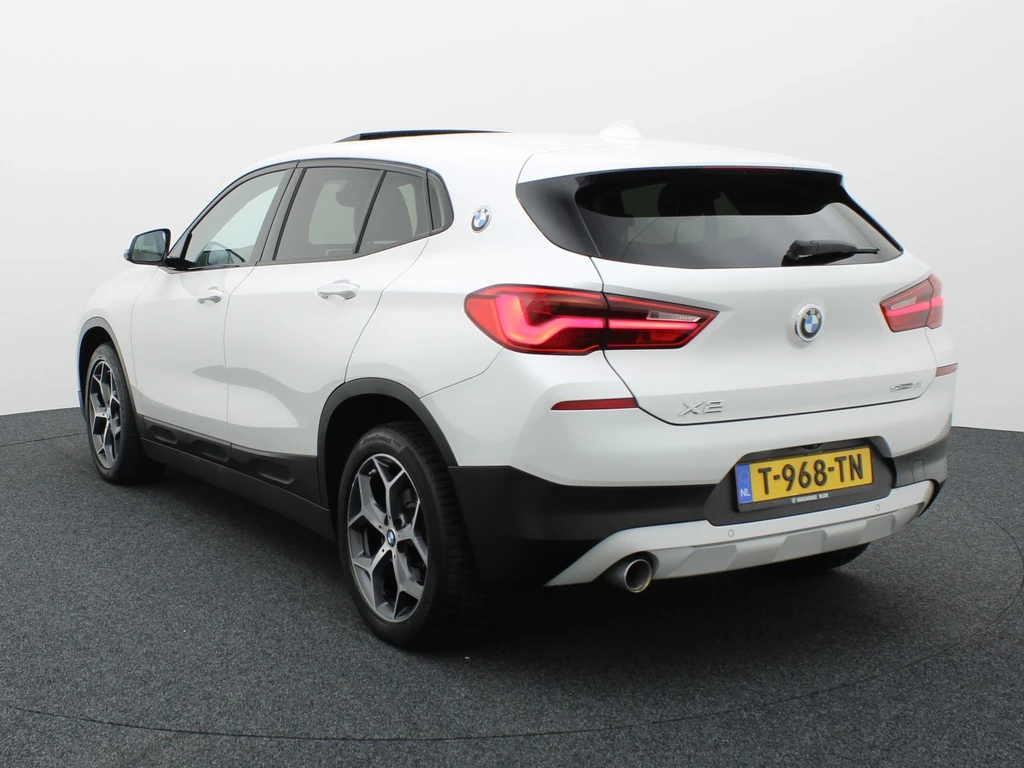 BMW X2 – foto 5