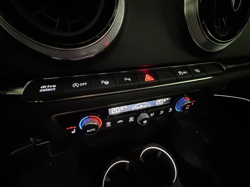 Audi S3 – foto 27