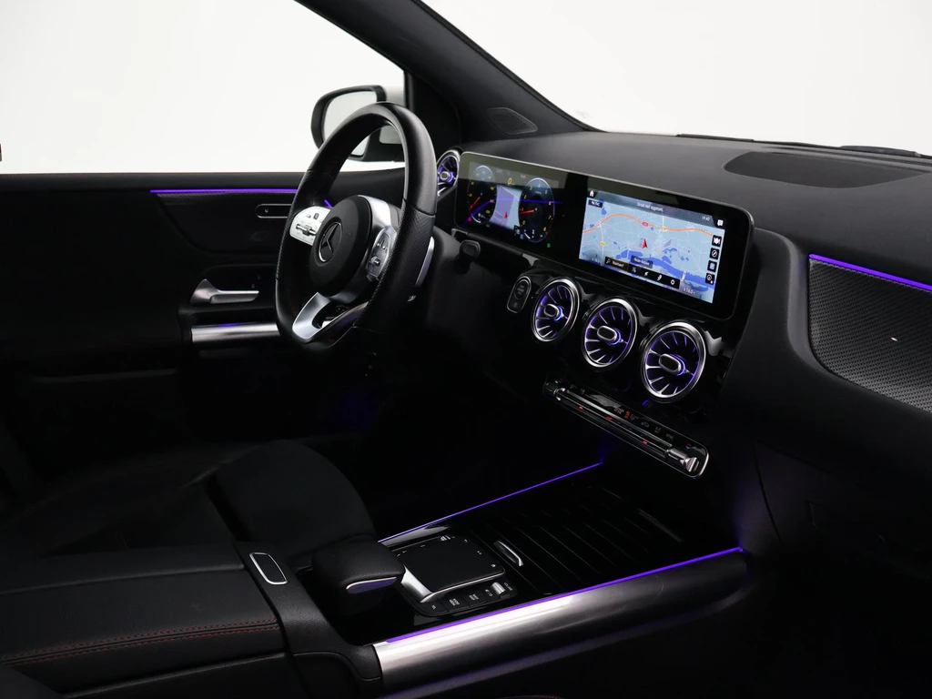 Mercedes-Benz B-Klasse – foto 24