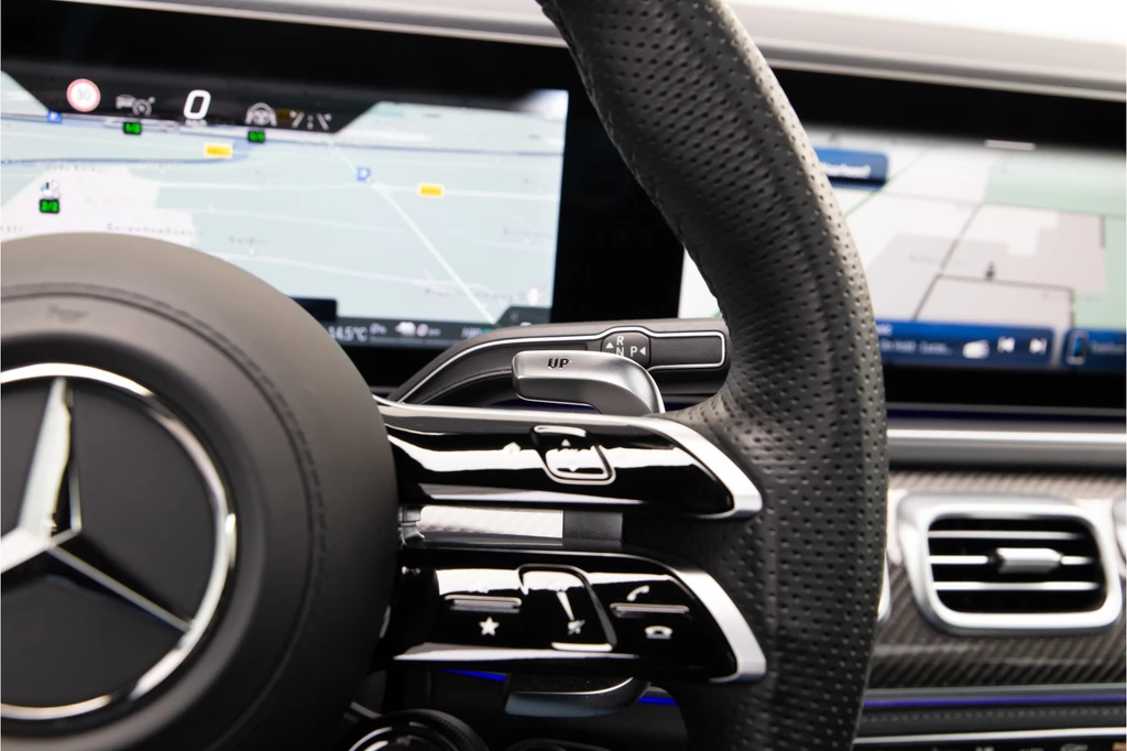 Mercedes-Benz GLE – foto 52