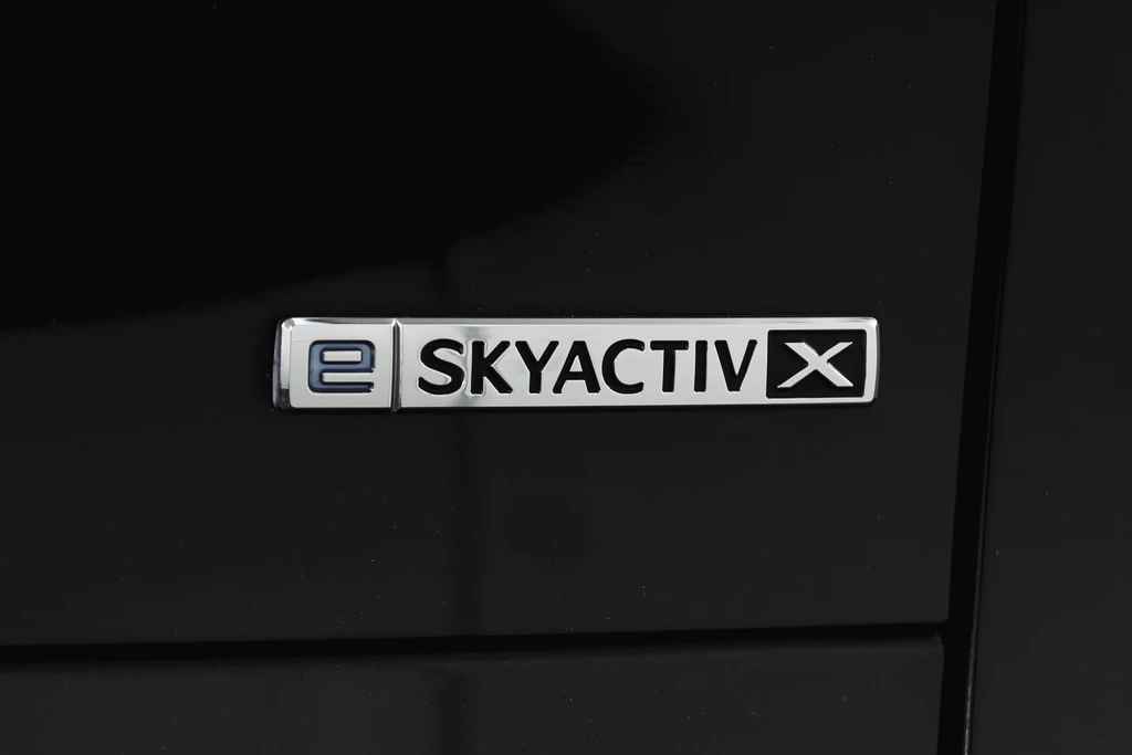 Mazda CX-30 – foto 48