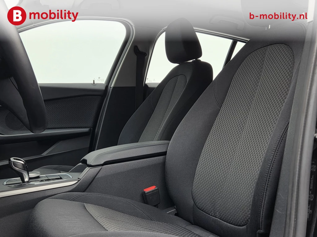BMW 1 Serie – foto 12