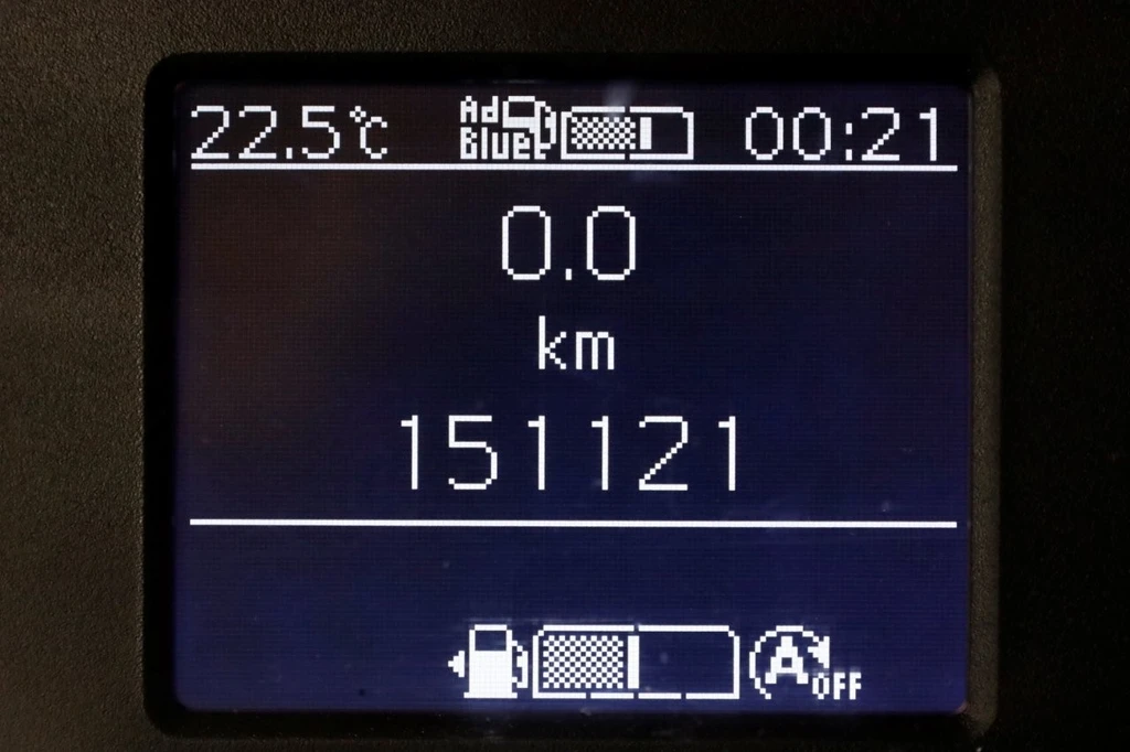 Mercedes-Benz Sprinter – foto 14