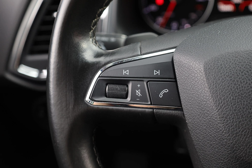 SEAT Ateca – foto 16