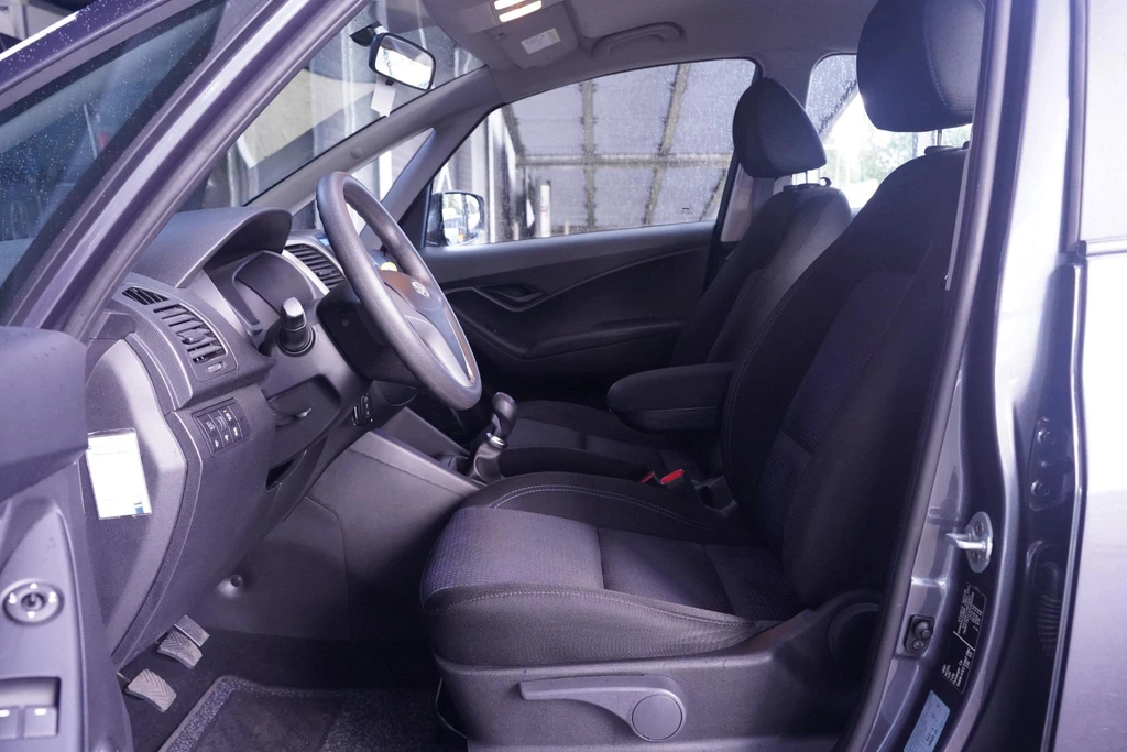 Hyundai ix20 – foto 29
