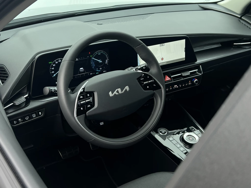 Kia Niro – foto 9