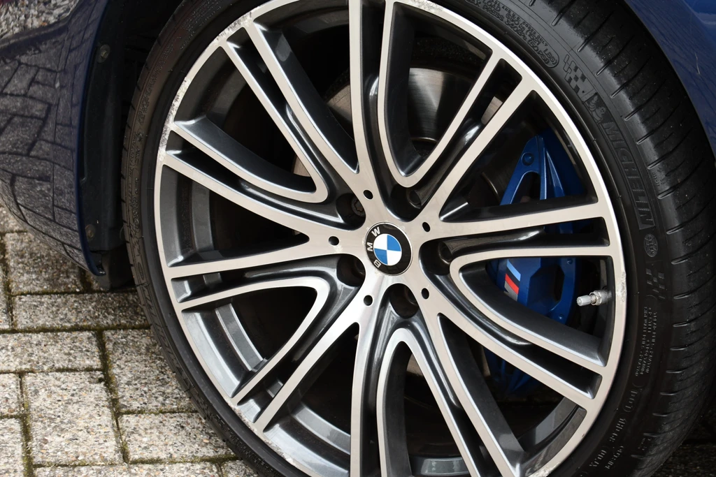 BMW 5 Serie – foto 64