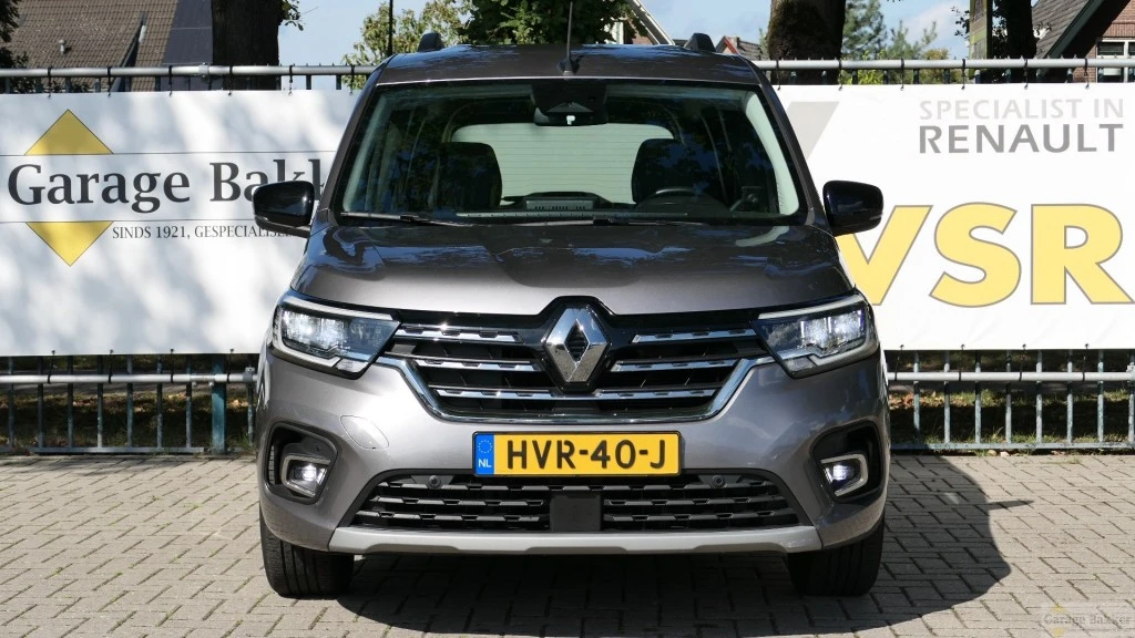 Renault Kangoo – foto 7