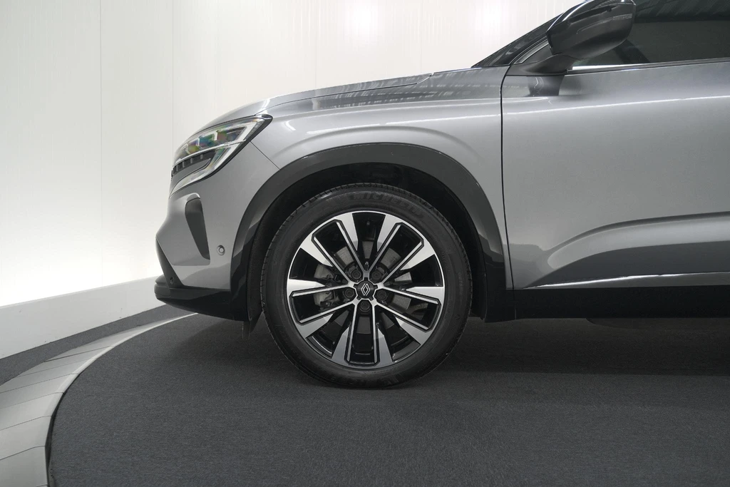 Renault Austral – foto 21