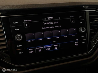Volkswagen T-Roc – thumbnail 18
