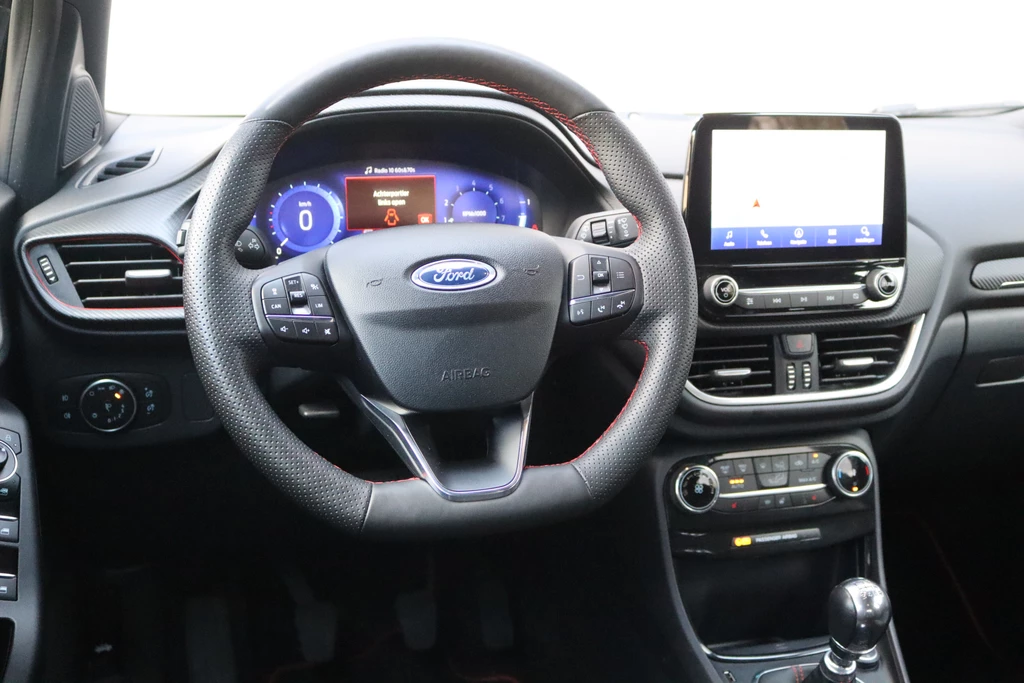 Ford Puma – foto 15