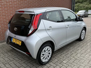 Toyota Aygo – thumbnail 6