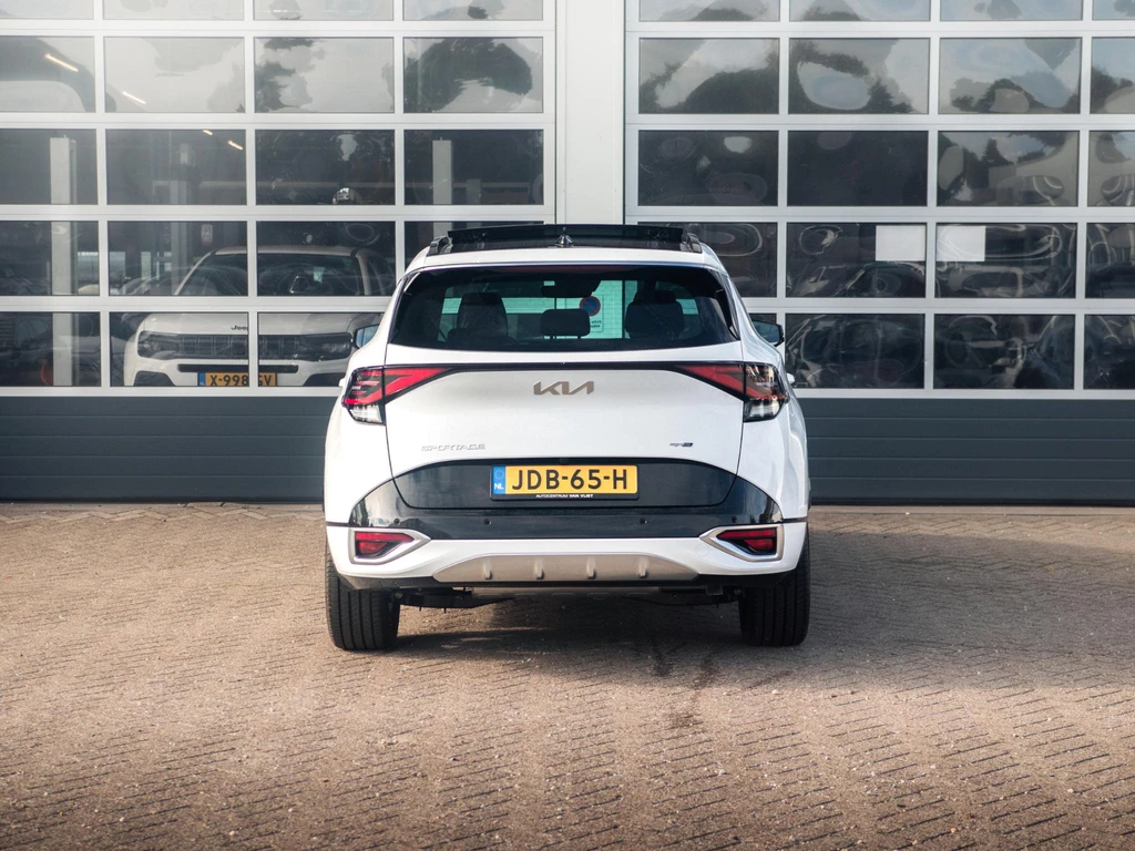 Kia Sportage – foto 6