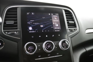Renault Mégane Estate – thumbnail 24