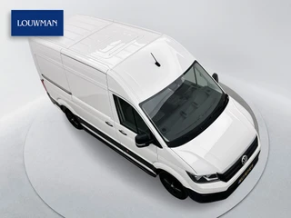 Volkswagen Crafter – thumbnail 13
