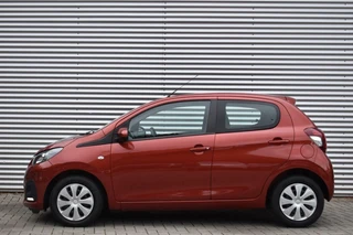 Peugeot 108 – thumbnail 2