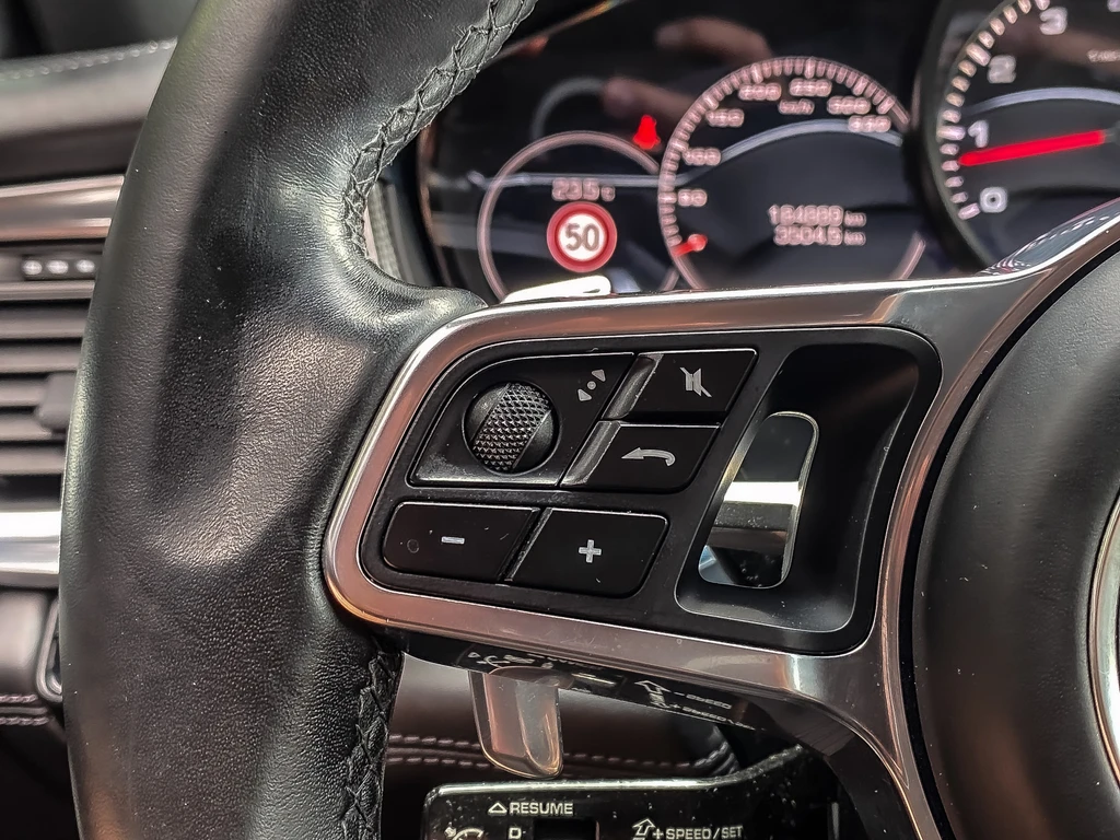 Porsche Panamera – foto 46