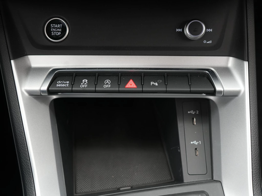 Audi Q3 – foto 25