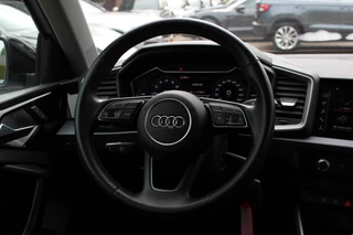 Audi A1 Sportback – thumbnail 17