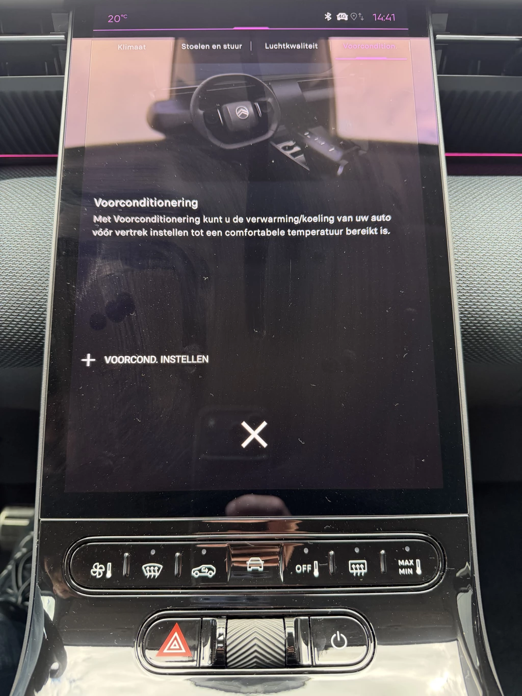 Citroën C5 Aircross – foto 33