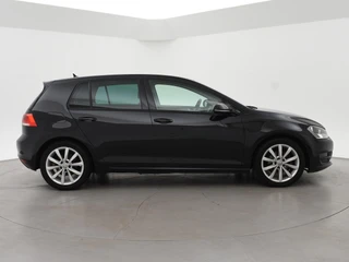 Volkswagen Golf – thumbnail 5