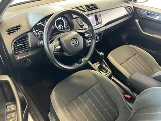 Škoda Fabia – thumbnail 8