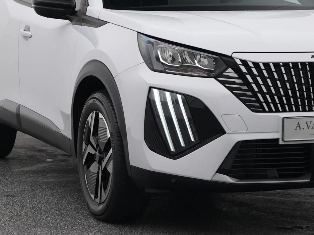 Peugeot 2008 – foto 28