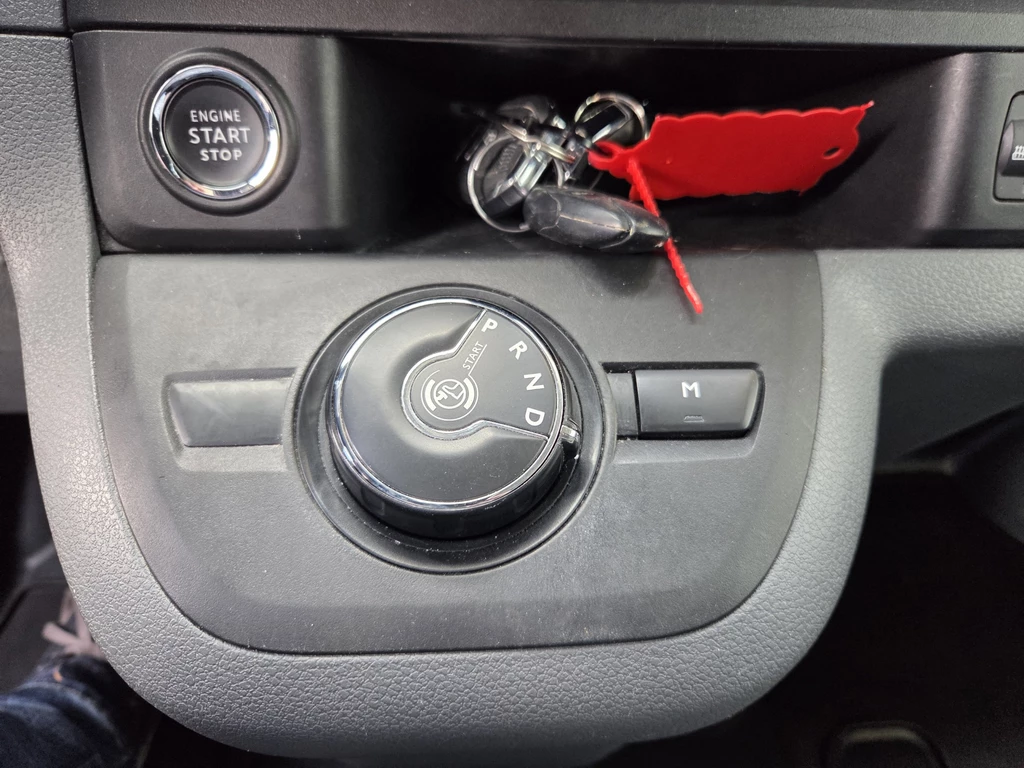Opel Vivaro – foto 17
