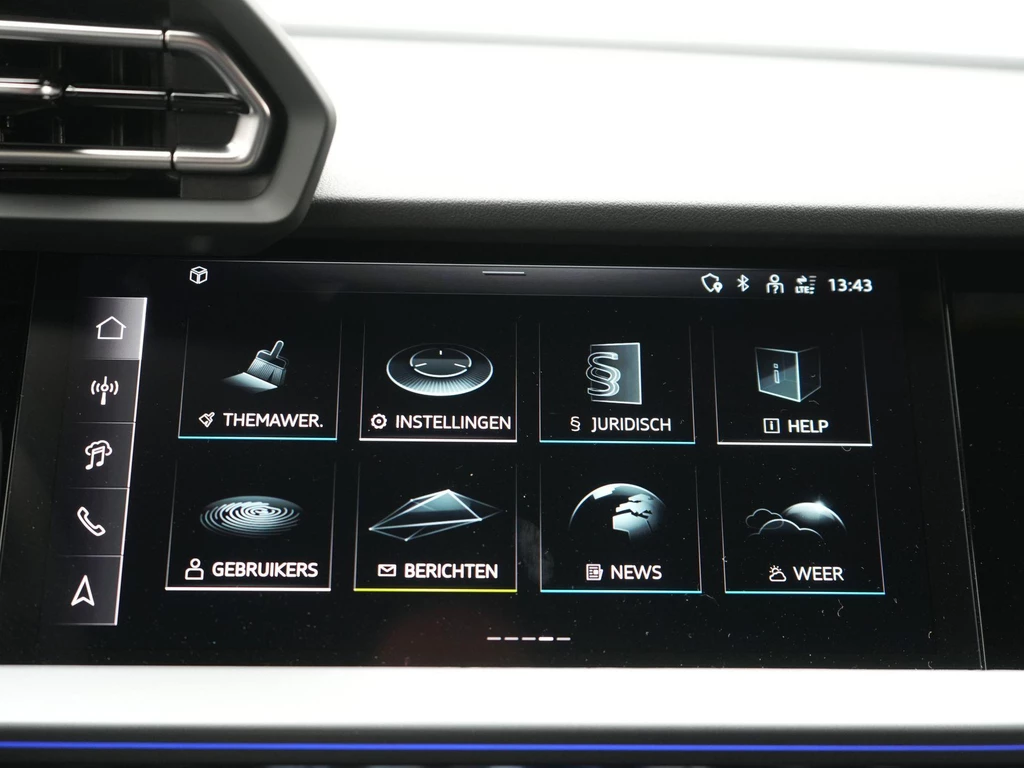 Audi A3 – foto 25