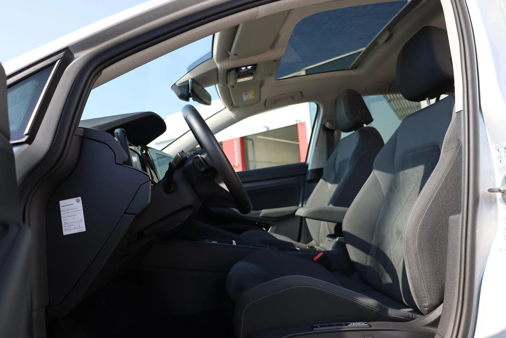 Volkswagen Golf – foto 13