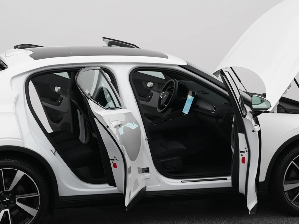 Polestar 2 – foto 37