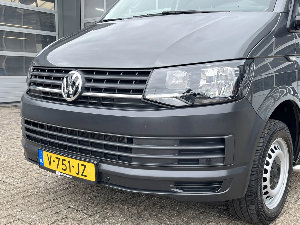 Volkswagen Transporter – foto 2