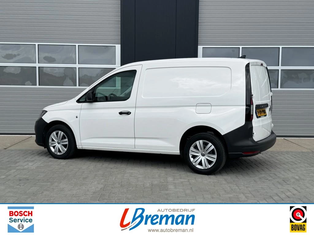 Volkswagen Caddy – foto 6