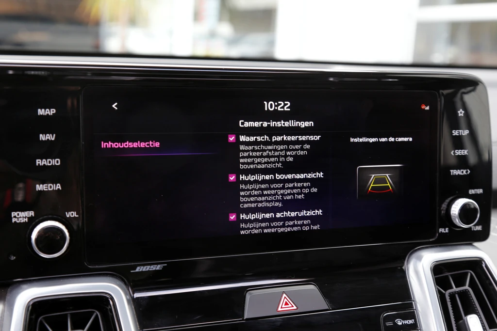 Kia Sorento – foto 59
