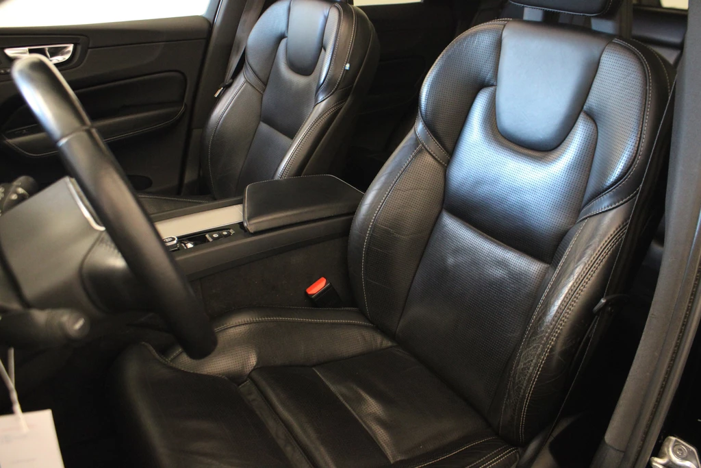 Volvo XC60 – foto 16