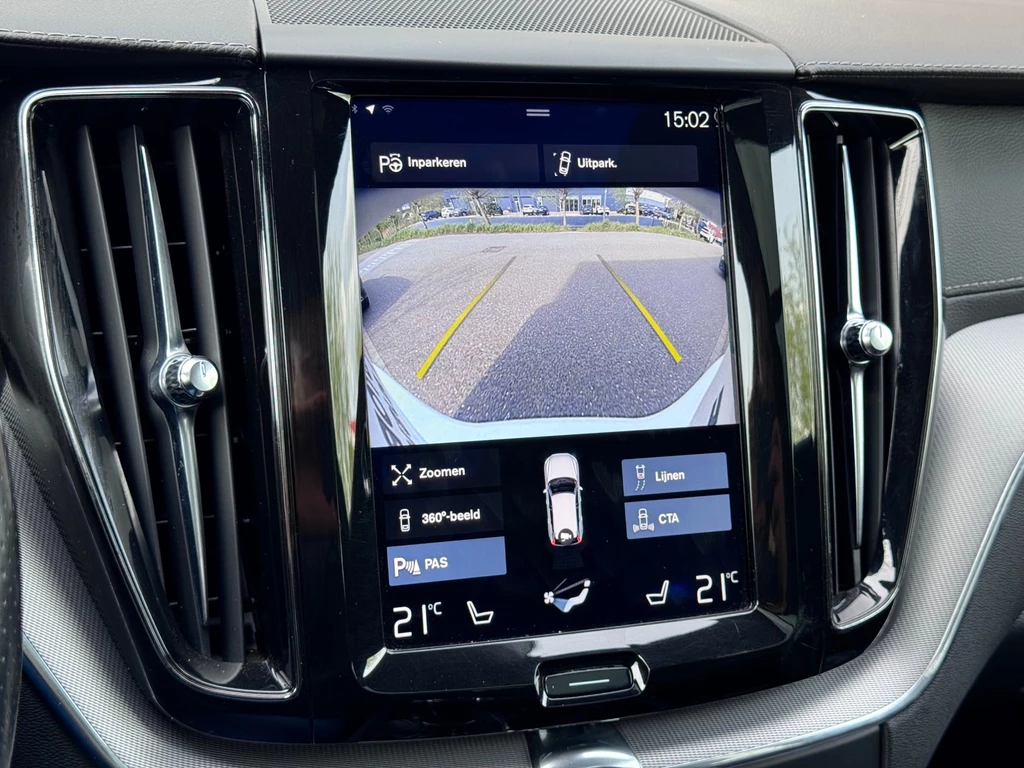 Volvo XC60 – foto 22