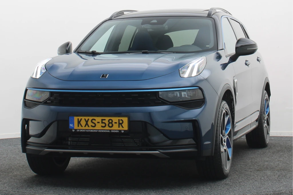 Lynk & Co 01 – foto 2