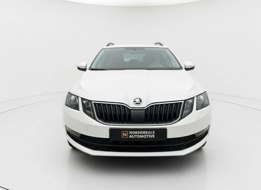 Škoda Octavia – foto 8