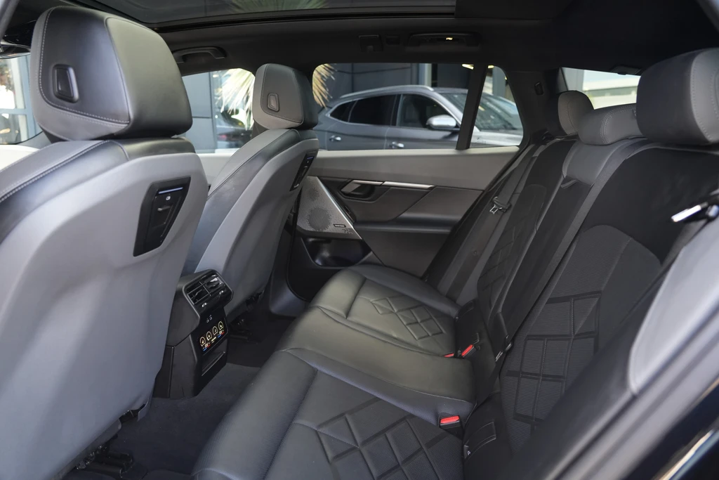 BMW 5 Serie – foto 33