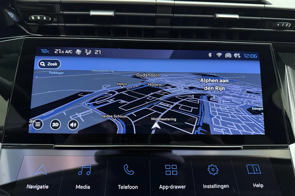 Peugeot 308 – foto 24