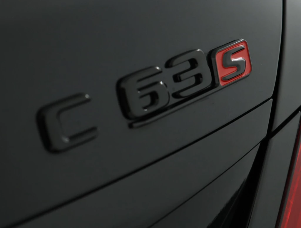 Mercedes-Benz C-Klasse – foto 39