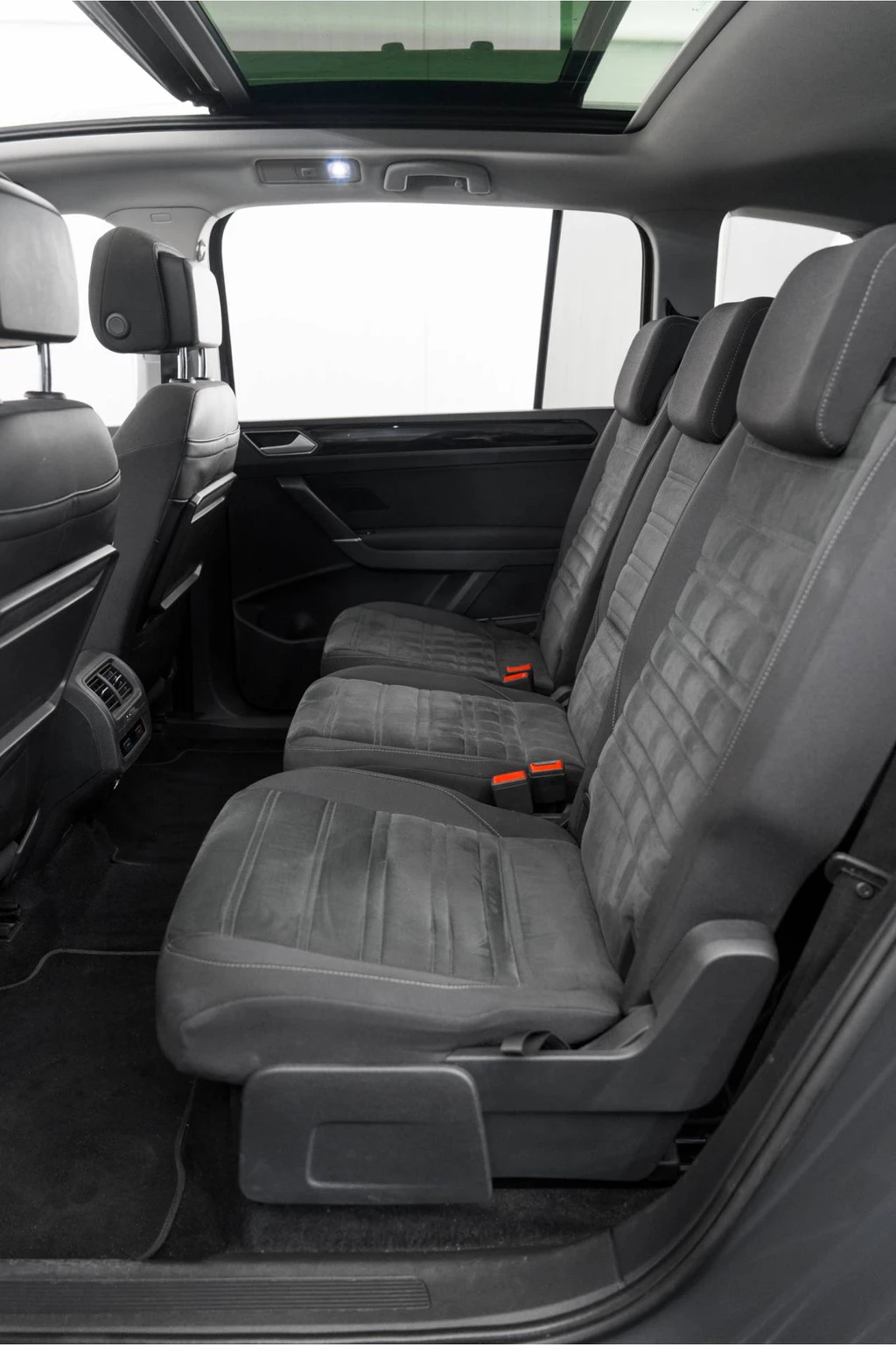 Volkswagen Touran – foto 13