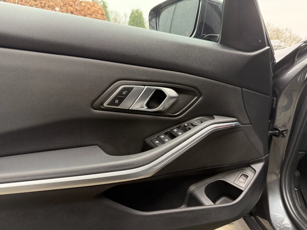 BMW 3 Serie – foto 15