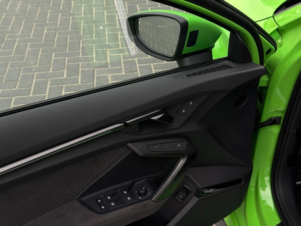 Audi RS3 – foto 21