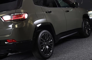 Jeep Compass – thumbnail 11