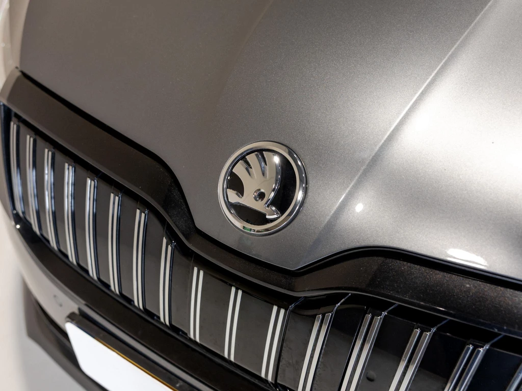 Škoda Superb – foto 12