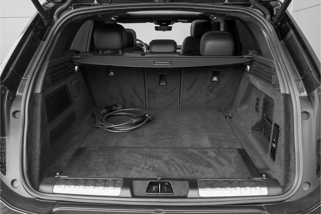 Land Rover Range Rover Sport – foto 15
