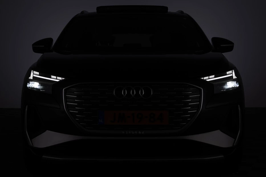 Audi Q4 e-tron – foto 10
