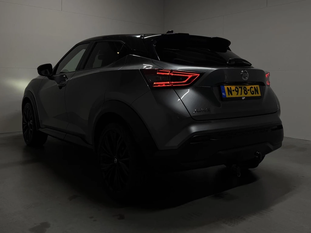 Nissan Juke – foto 8